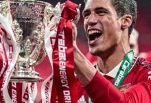 大发体育-尘埃落定!曼联官宣“淘汰”瓦拉内,滕哈格不背 ,大发助力你的致富之路!-博狗扑克 蜗牛扑克 德州扑克跟我学