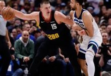 大发体育-约基奇40+13+7华子18分迷失 掘金再胜森林狼夺下赛,大发助力你的致富之路!-博狗扑克 蜗牛扑克 德州扑克跟我学