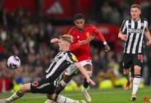 大发体育-霍伊伦破荒红魔00后建功 曼联3-2纽卡仍排第八,大发助力你的致富之路!-博狗扑克 蜗牛扑克 德州扑克跟我学