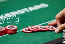 【EV扑克】玩法：比赛遇上这类对手时，翻前可用J8s做3-bet-博狗扑克 蜗牛扑克 德州扑克跟我学