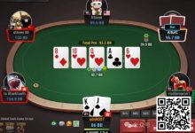 【EV扑克】牌局分析：其实后位也不是不能平跟-博狗扑克 蜗牛扑克 德州扑克跟我学