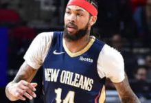 大发体育-美记曝鹈鹕骑士休赛期有望交易，大发助力你的致富之路！-博狗扑克 蜗牛扑克 德州扑克跟我学