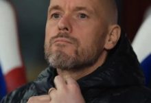 大发体育-欧洲两大豪门争抢滕哈格 曼联为省1000万镑耗死他,大发助力你的致富之路!-博狗扑克 蜗牛扑克 德州扑克跟我学