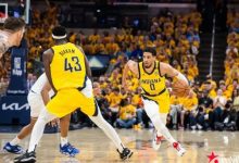 大发体育-西亚卡姆25分布伦森空砍31分 步行者胜尼克斯进抢,大发助力你的致富之路!-博狗扑克 蜗牛扑克 德州扑克跟我学