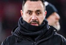 布莱顿官宣解雇德泽比尔!收官战即告别战,接替-博狗扑克 蜗牛扑克 德州扑克跟我学