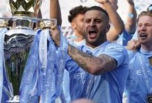 大发体育-沃克27岁0冠离开热刺，加盟曼城7年300场夺17冠，大发助力你的致富之路！-博狗扑克 蜗牛扑克 德州扑克跟我学