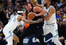 大发体育-华子绝境苏醒 森林狼20分逆转淘汰掘金，大发助力你的致富之路！-博狗扑克 蜗牛扑克 德州扑克跟我学