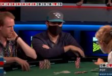 【EV扑克】盘点AA各种死法,真是一个比一个离谱!-博狗扑克 蜗牛扑克 德州扑克跟我学