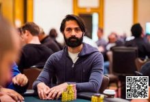 【EV扑克】话题 | Andrew Moreno有一个关于WSOP的廉价技巧，您可以在家尝试-博狗扑克 蜗牛扑克 德州扑克跟我学