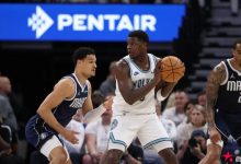 迈博体育 东欧合砍63分 独行侠客胜森林狼1-0领先-博狗扑克 蜗牛扑克 德州扑克跟我学