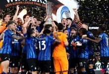 大发体育-卢克曼戴帽 亚特兰大3-0勒沃库森队史首捧杯,大发助力你的致富之路!-博狗扑克 蜗牛扑克 德州扑克跟我学