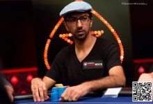 【EV扑克】讨论 | Faraz Jaka的openlimp策略-博狗扑克 蜗牛扑克 德州扑克跟我学