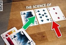 【EV扑克】玩法：拿着JJ，当翻牌发出一张Q、K或A时，该怎么打-博狗扑克 蜗牛扑克 德州扑克跟我学