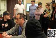 【EV扑克】趣闻 | Deeb和Gollins因违反牌桌礼仪而争吵-博狗扑克 蜗牛扑克 德州扑克跟我学