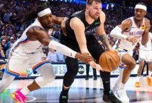 大发体育-24最佳阵容詹库主打感情牌?卢卡SGA“钞能力”选,大发助力你的致富之路!-博狗扑克 蜗牛扑克 德州扑克跟我学