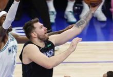 迈博体育 东契奇32+10+13贡献准绝杀-博狗扑克 蜗牛扑克 德州扑克跟我学