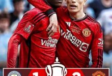 迈博体育 曼联2:1击败曼城足总杯夺冠!-博狗扑克 蜗牛扑克 德州扑克跟我学