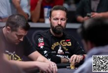 【EV扑克】话题 | 丹牛：常规桌游戏赢不了奖杯，得到的只是钱，而我已经有钱了-博狗扑克 蜗牛扑克 德州扑克跟我学