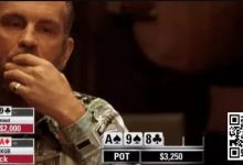 【EV扑克】好不容易中了强牌,是应该慢玩还是?-博狗扑克 蜗牛扑克 德州扑克跟我学