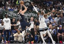 大发体育-东欧合砍66分 独行侠3-0森林狼成功拿赛点,大发助力你的致富之路!-博狗扑克 蜗牛扑克 德州扑克跟我学