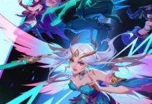 大发体育-素人玩家登台争冠,英雄联盟手游电竞再下沉,大发助力你的致富之路!-博狗扑克 蜗牛扑克 德州扑克跟我学