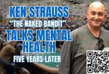 【EV扑克】WSOP 丑闻爆发五年后，“裸体悍匪”谈心理健康-博狗扑克 蜗牛扑克 德州扑克跟我学