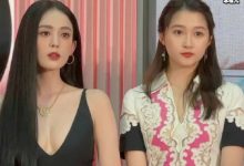 【EV扑克】古力娜扎关晓彤穷叉叉组合是什么梗? 你叉叉又是什么意思-博狗扑克 蜗牛扑克 德州扑克跟我学