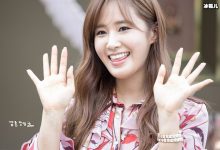 【EV扑克】少女时代权俞利最新消息, 担任《放学后心动》选秀节目班主任-博狗扑克 蜗牛扑克 德州扑克跟我学