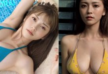 完全罩不住！19 歲「櫻井音乃」解放 G 彈！各種「溢出」畫面辣翻-博狗扑克 蜗牛扑克 德州扑克跟我学