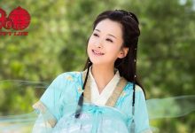 【EV扑克】姜芷柔是哪部电视剧里的角色? 《天天有喜》里第几集出现-博狗扑克 蜗牛扑克 德州扑克跟我学