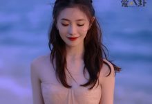 【EV扑克】刘浩存为什么突然火了？ 扒刘浩存背后的金主们-博狗扑克 蜗牛扑克 德州扑克跟我学