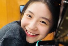 【EV扑克】刘浩存怎么出道的？ 她为何能和张艺谋合作呢-博狗扑克 蜗牛扑克 德州扑克跟我学