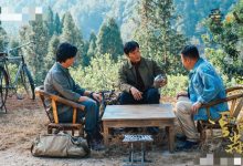 【EV扑克】李晨演的张赢川是胡八一什么人? 张赢川和胡八一谁更厉害?-博狗扑克 蜗牛扑克 德州扑克跟我学