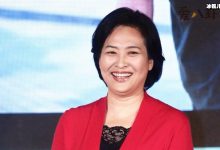 【EV扑克】演员许娣的丈夫是谁? 起底许娣感情生活现状!-博狗扑克 蜗牛扑克 德州扑克跟我学