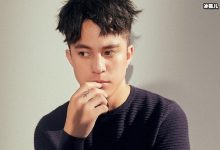 【EV扑克】演员黄仲昆儿子被扒, 黄远和父亲一样进入娱乐圈?-博狗扑克 蜗牛扑克 德州扑克跟我学