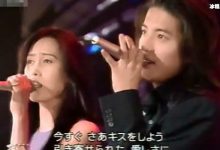 【EV扑克】工藤静香木村拓哉如何认识的？ 不被看好却很恩爱-博狗扑克 蜗牛扑克 德州扑克跟我学