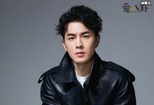 【EV扑克】王彦彬个人资料简介! 凭借《人鱼恋爱法则》列衡宇一角走红-博狗扑克 蜗牛扑克 德州扑克跟我学