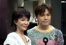 【EV扑克】郑裕玲近照脸部僵硬判若两人? 她曾经有什么作品吗-博狗扑克 蜗牛扑克 德州扑克跟我学