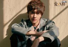 【EV扑克】吴希泽为什么不火呢? 出道4年都出演过哪些作品?-博狗扑克 蜗牛扑克 德州扑克跟我学