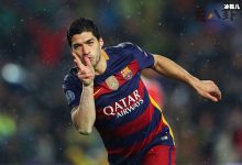 【EV扑克】苏亚雷斯球场咬人！ 盘点那些被他咬过的居然还有C罗？-博狗扑克 蜗牛扑克 德州扑克跟我学