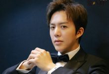 【EV扑克】李云迪黄晓明什么关系? 2人从什么时候开始有交集的?-博狗扑克 蜗牛扑克 德州扑克跟我学