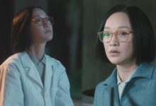 【EV扑克】周迅饰演的屠呦呦怎么样? 能够完全演出她形象吗-博狗扑克 蜗牛扑克 德州扑克跟我学