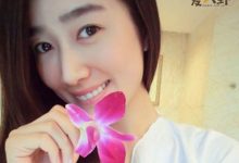 【EV扑克】赵卓娜韩寒真实关系,赵卓娜真的是小3?-博狗扑克 蜗牛扑克 德州扑克跟我学