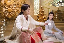 【EV扑克】香蜜原定女主因为男主是邓伦拒演? 这位原定的女主是谁-博狗扑克 蜗牛扑克 德州扑克跟我学