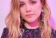 【EV扑克】佛罗伦斯·珀获得过什么奖项? 在《黑寡妇》中她的表现如何-博狗扑克 蜗牛扑克 德州扑克跟我学