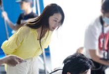 【EV扑克】张小斐特别出演沈腾新片, 张小斐和沈腾喊六楼是什么梗-博狗扑克 蜗牛扑克 德州扑克跟我学