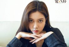 【EV扑克】宋妍霏家里是做什么的? 起底宋妍霏真实家境-博狗扑克 蜗牛扑克 德州扑克跟我学