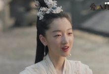 【EV扑克】周冬雨新剧演技遭吐槽! 对比丫鬟张嘉倪网友质疑剧组选角看咖位-博狗扑克 蜗牛扑克 德州扑克跟我学