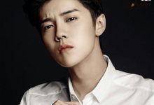 【EV扑克】鹿晗为什么不能坐飞机? 恐高还是曾有过受伤经历-博狗扑克 蜗牛扑克 德州扑克跟我学