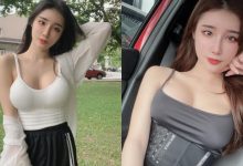 高顏值「超兇極品正妹」身材讓人瞬間提神!超商爆紅視角撩倒眾人-博狗扑克 蜗牛扑克 德州扑克跟我学